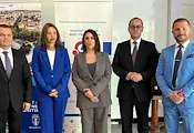 Бизнес и власт чертаят икономическото бъдеще на Русе