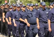 Държавата плати над 40 милиона евро за бонуси в МВР