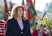 Илияна Йотова: Държавата трябва да изпълни своя дълг към армията