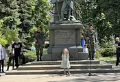 Русе чества Деня на храбростта и празник на града