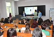 Форум в Русе нищи бума на цезаровите сечения