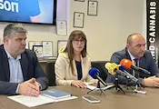 ГДБОП: Дилъри с тротинетки са пласирали наркотици край училища