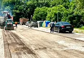 Преасфалтират пет улици в Русе