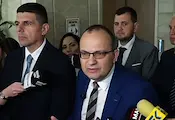 Мартин Димитров: Внасяме 11 мерки за по-евтини горива