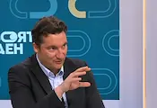 Крум Зарков: Лекуваме съдебната система със законодателство по патология