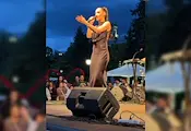 Мария Илиева закри изложението "Уикенд туризъм" в Русе