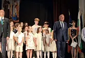 Българите в Румъния отбелязаха 24 май