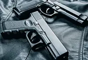 Гръцката полиция разби канал за нелегални оръжия