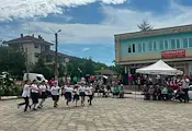 Копривец отбеляза празника на селото с курбан