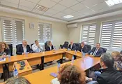 Светла Янчева поема Българската агенция по безопасност на храните Светла Янчева поема Българската агенция по безопасност на храните