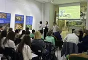 Ученици от шест училища премериха знания в надпреварата „Русезнание“