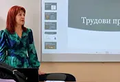 Магистрат разясни трудовите права на ученици в Русе