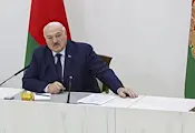Александър Лукашенко: Подготвяме се за война Александър Лукашенко: Подготвяме се за война