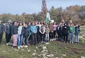 Младежи от Русе тръгват на поклоннически поход до Рилския манастир