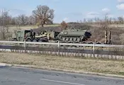 ЕС и НАТО подготвят военен Шенген за 100 милиарда евро
