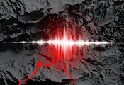 Земетресение от 4,2 по Рихтер разлюля Крит