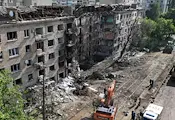 Русия: Чужденците да напуснат Киев