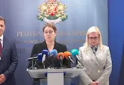 Ива Петрова сменя управленския екип на БЕХ