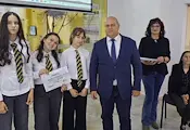 Ученици от СУЕЕ обраха медалите на историческото състезание „Русезнание“