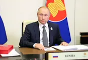 Владимир Путин събира лидерите на АСЕАН в Казан