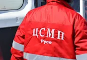 Самопотеглил камион блъсна мъж на улица "Николаевска"