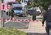 Сапьори взривяват съмнителен куфар в центъра на Бургас