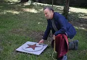 Франко Неро откри своя звезда в Стара Загора