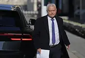 Емил Дечев замина на визита в САЩ