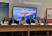 Пенчо Милков поиска сериозни инвестиции в речната инфраструктура