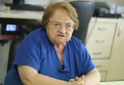 Радка Аргирова: Ваксина срещу херпес намалява деменцията