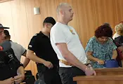 Осъдиха Рангел Бизюрев на 17 години затвор