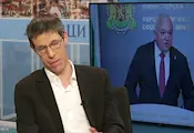 Виктор Йочев: Край на десните опорки за охраната на Борисов и Пеевски