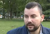 Бивш служител разкри откъснати страници в Агенцията по вписванията
