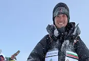 Георги Колевичин оцеля след инфарктно слизане от Макалу