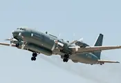 Полша прехвана руски разузнавателен самолет над Балтийско море Полша прехвана руски разузнавателен самолет над Балтийско море