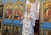 Митрополит Наум: Българи, научете се да се радвате на постиженията на своите сънародници