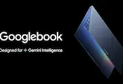 "Google" атакува "Windows" с изцяло нов премиум лаптоп