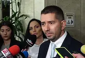 Слави Василев: Комисията за Делян Пеевски би била само говорилня