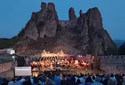 Русенската опера представя шест спектакъла на Белоградчишките скали