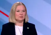 Надежда Йорданова: Парламентът се превръща в машина за бързо гласуване