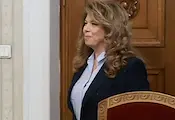 Преговарящите от ГЕРБ - СДС влязоха в президентството