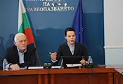 Катя Ивкова: Детската болница е кауза, която изисква най-добрите експерти