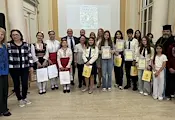 Детски конкурс обедини млади таланти в Русе