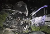 Втора жертва на пътя Велико Търново - Русе