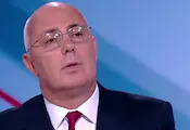 Веселин Вучков: Пепи Еврото вече може да живее на свобода