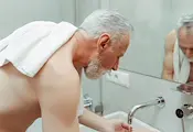Сапунът не отмива специфичния аромат на старостта