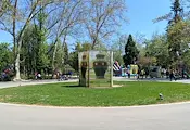Масова тренировка на открито превзема Парка на младежта Масова тренировка на открито превзема Парка на младежта