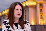 Евгения Живкова: Орязването на културата застрашава държавата
