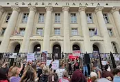 Протестиращи поискаха спешни мерки за защита на животните