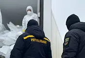 Украйна репатрира телата на повече от 500 свои войници